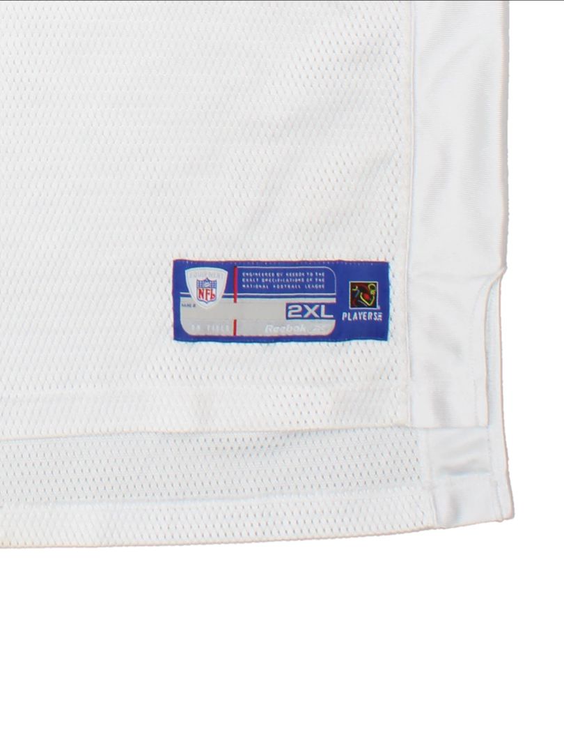 Detroit Lions Suh #90 Reebok NFL Jersey (Size XXL)