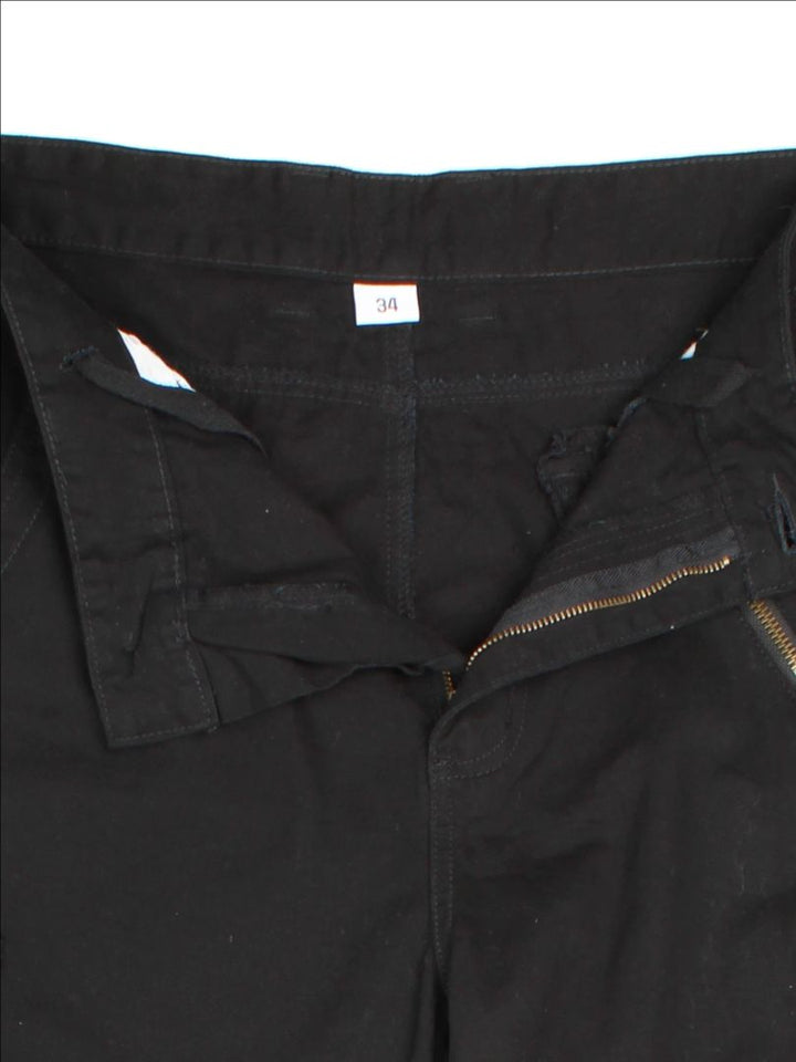 Military Cargo Trousers (Size L)