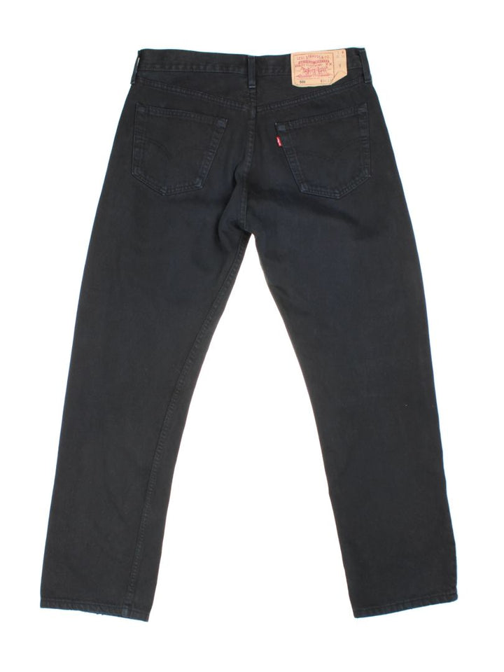 Levi's 501 Jeans (Size M)