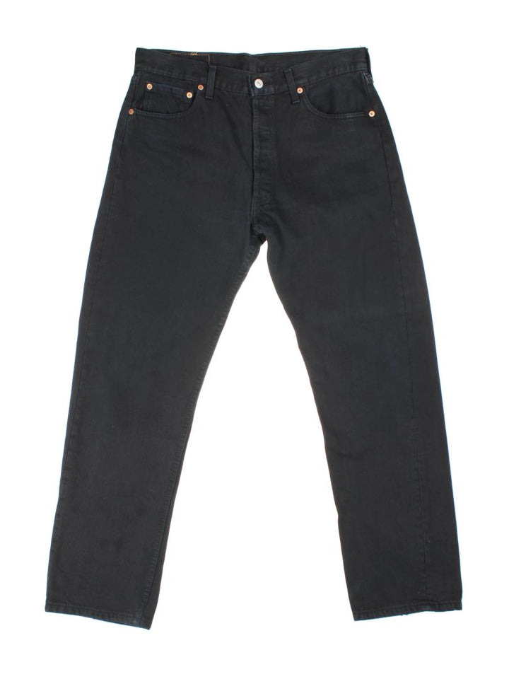 Levi's 501 Jeans (Size M)