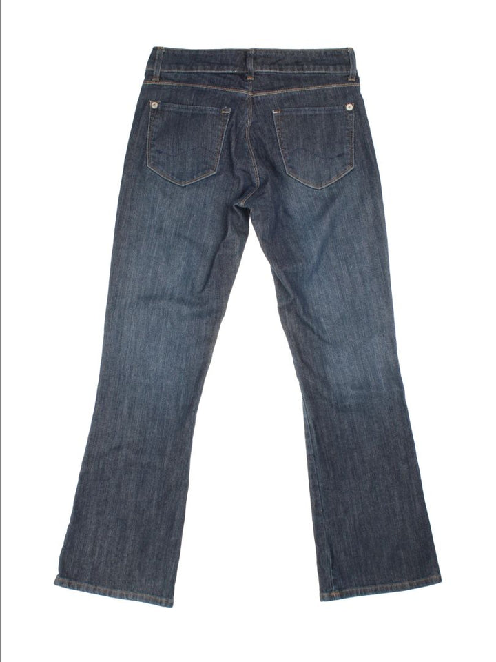 Vintage Lee Flared Jeans (Size M)