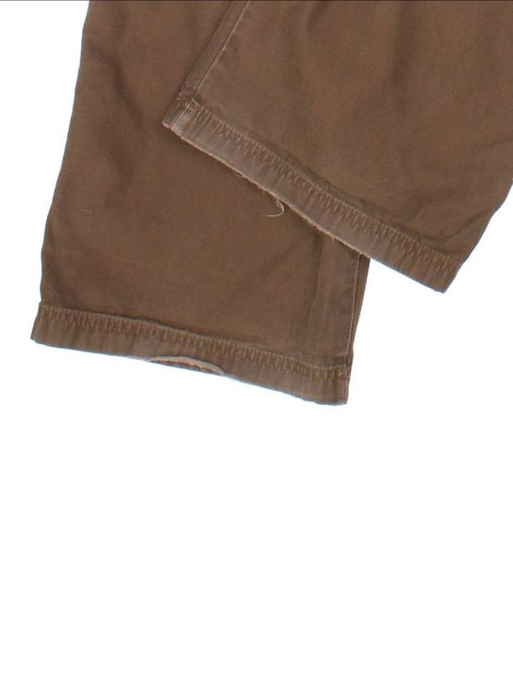 The North Face Cargo Trousers (Size M)