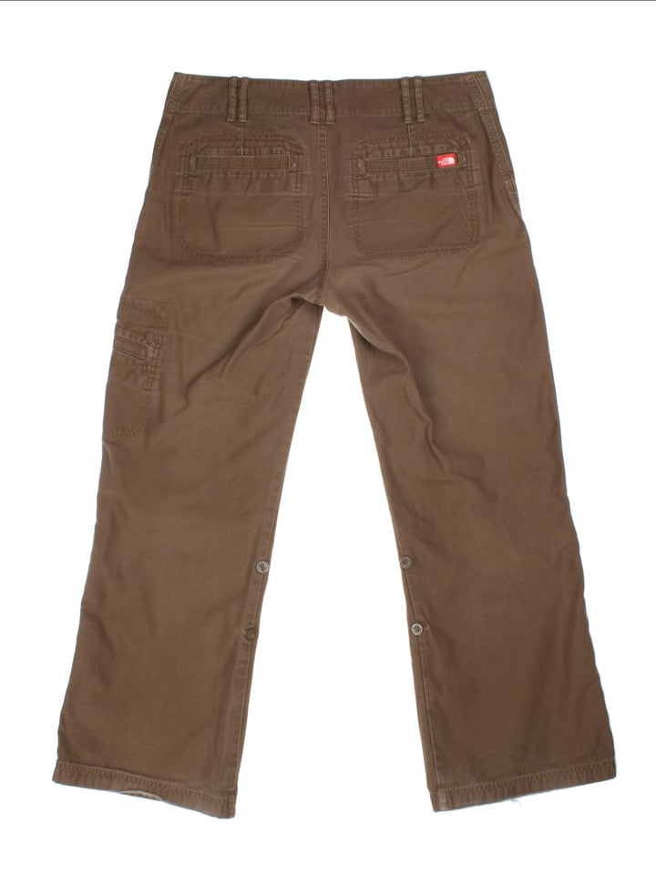 The North Face Cargo Trousers (Size M)