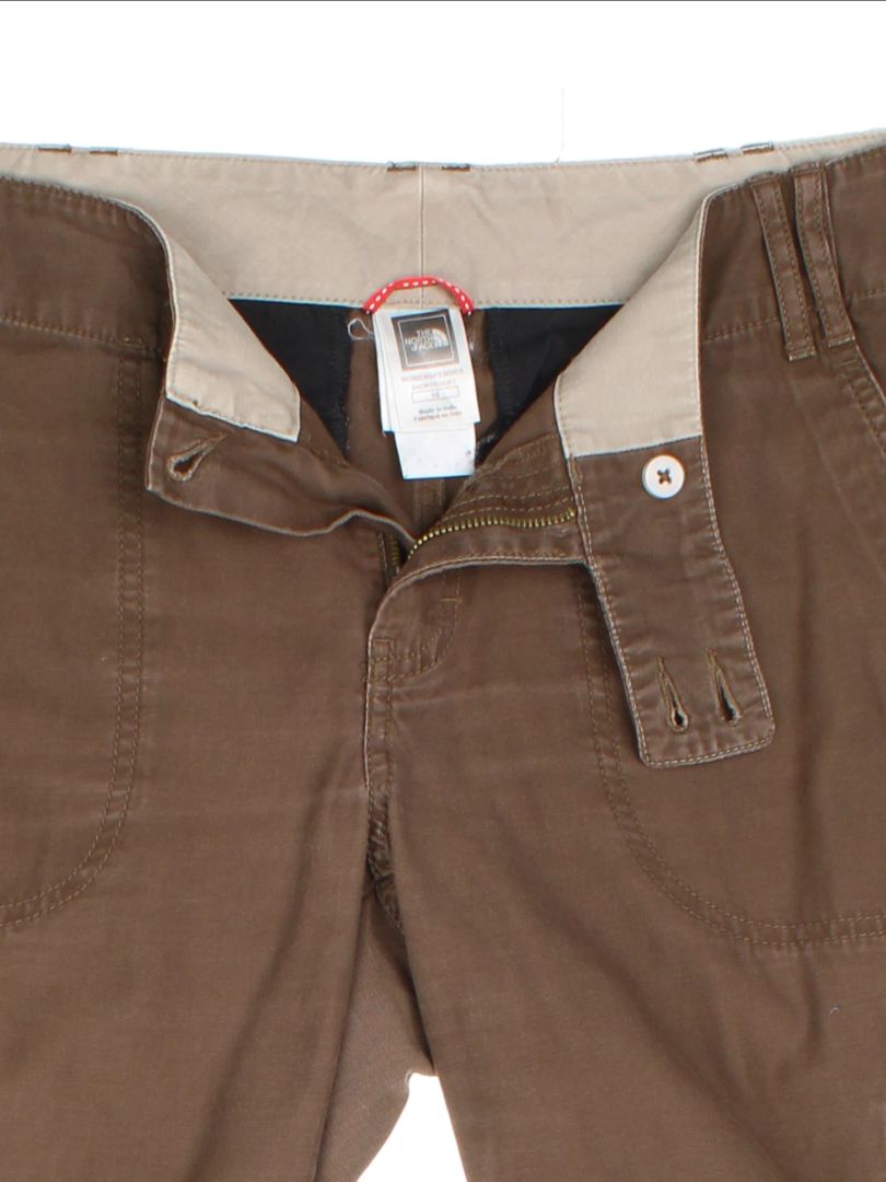 The North Face Cargo Trousers (Size M)