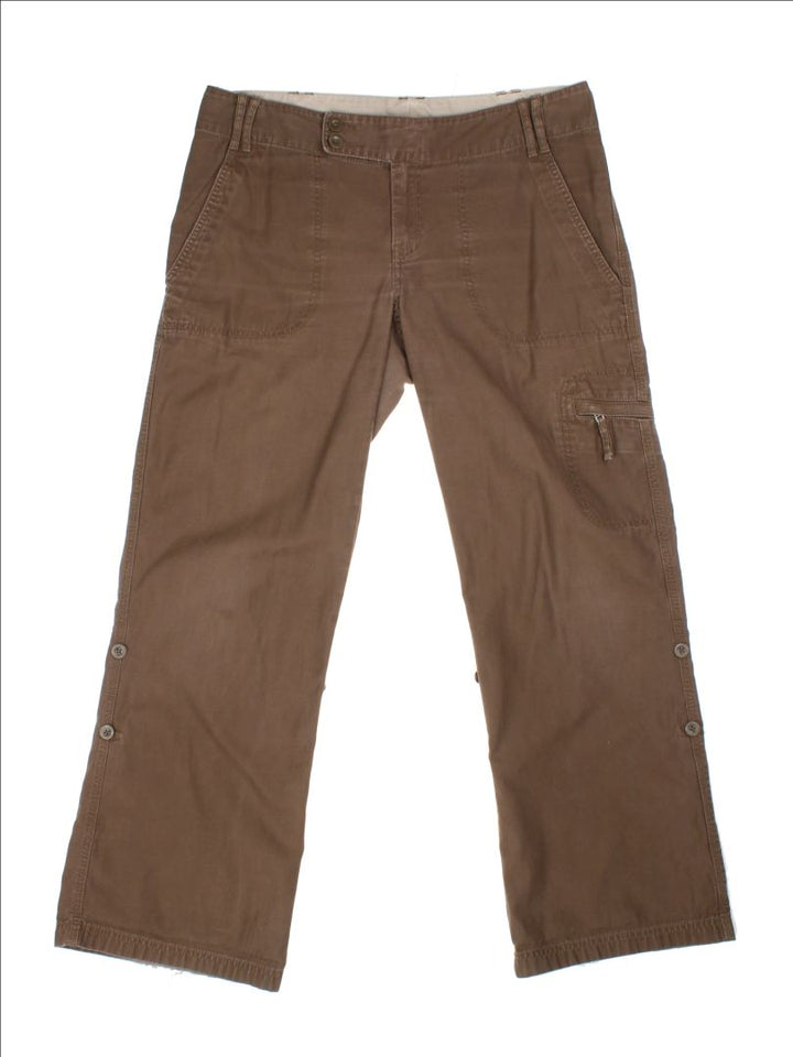 The North Face Cargo Trousers (Size M)