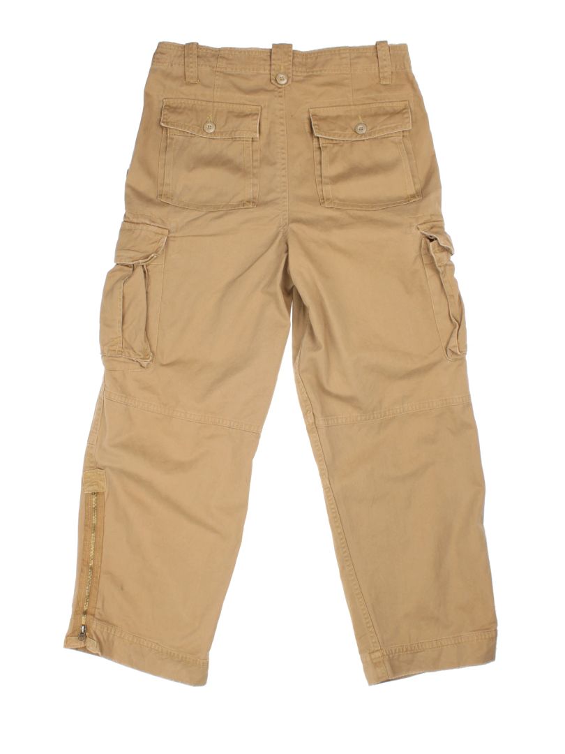 No Boundaries Cargo Trousers (Size L)