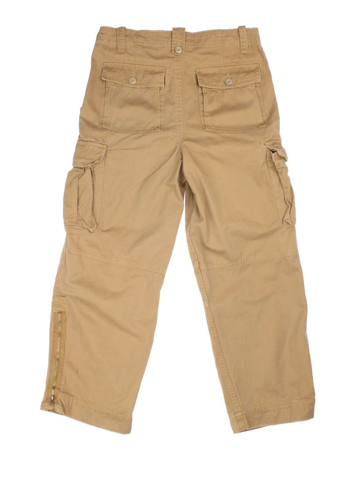 No Boundaries Cargo Trousers (Size L)