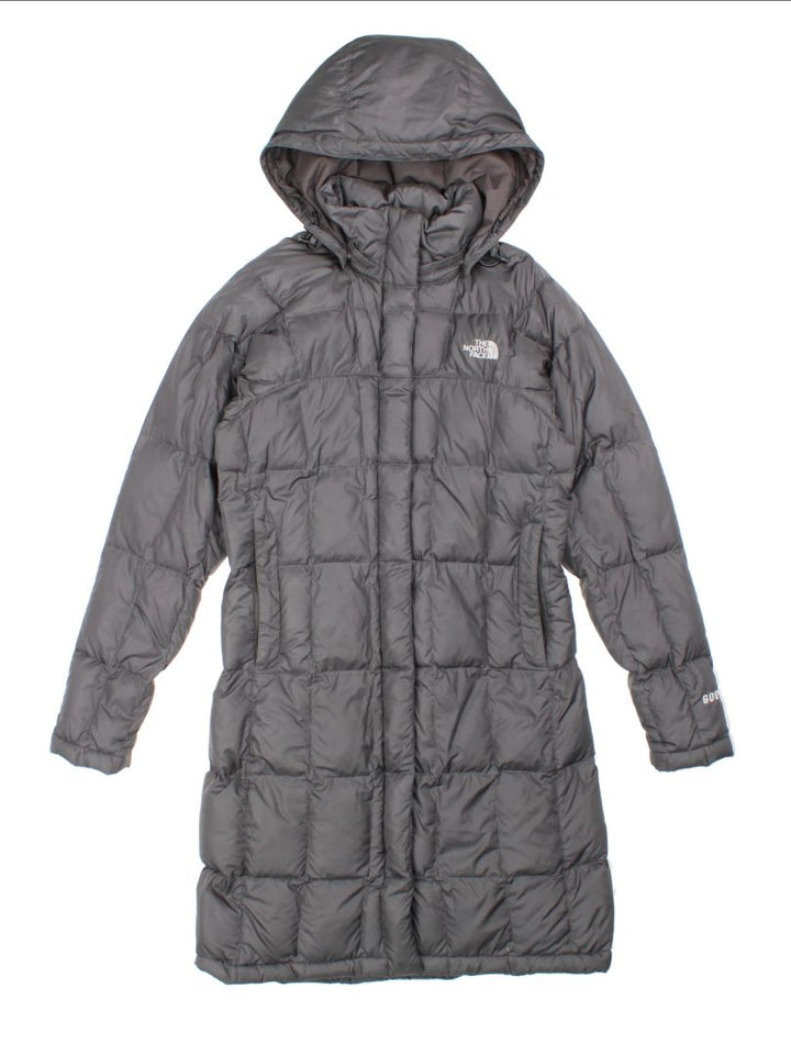 The North Face Long Puffer Coat (Size XS)
