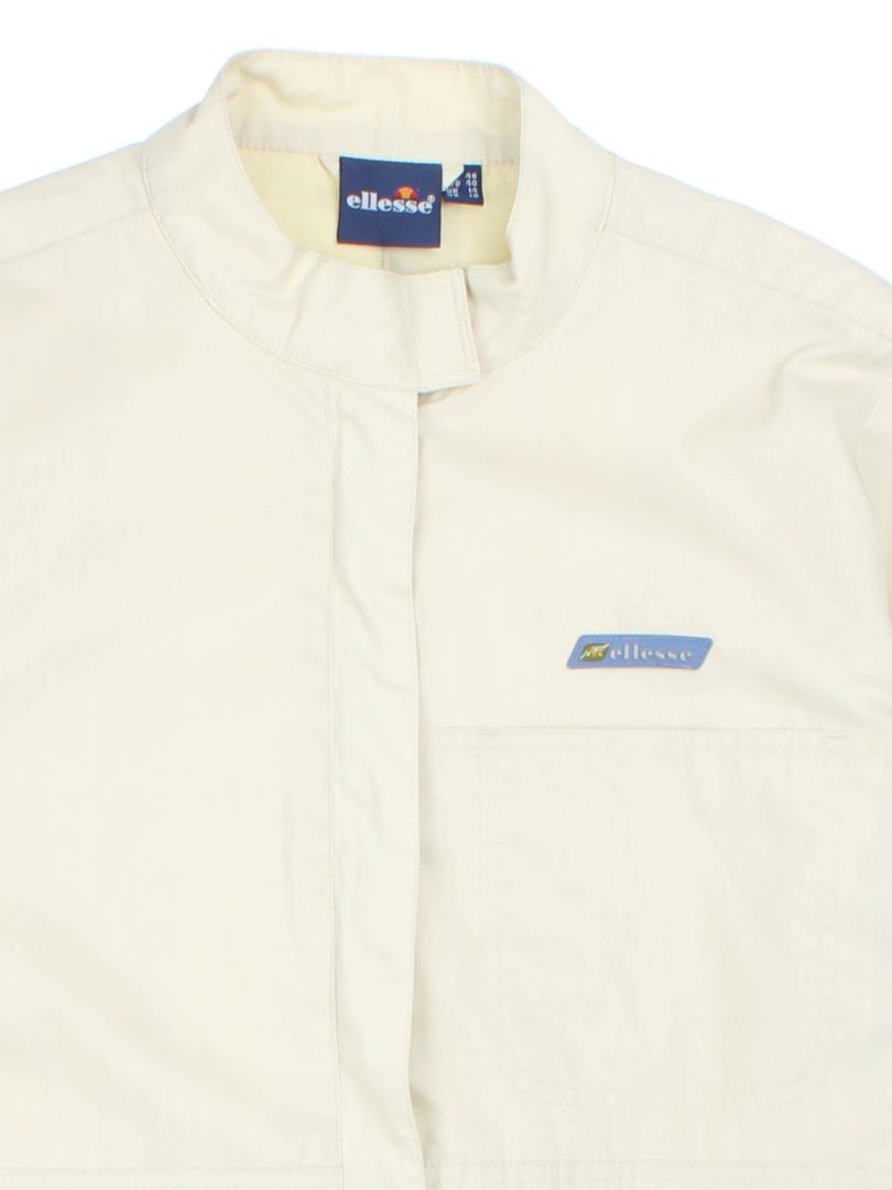 Ellesse Harrington Jacket (Size M)