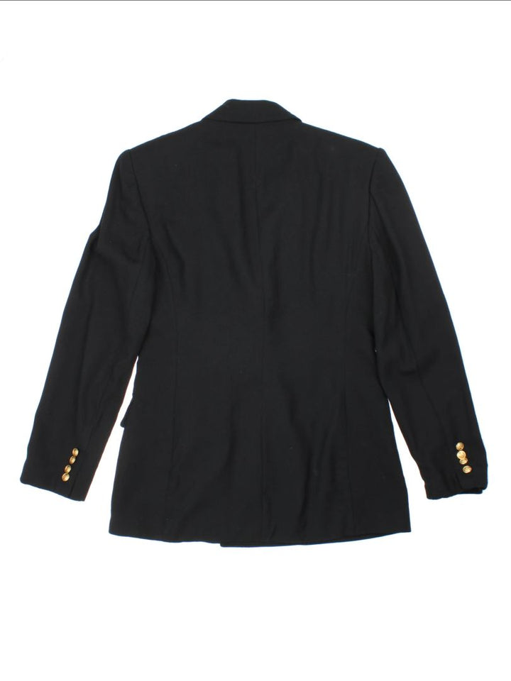 Lauren Ralph Lauren Single-Breasted Blazer (Size XS)
