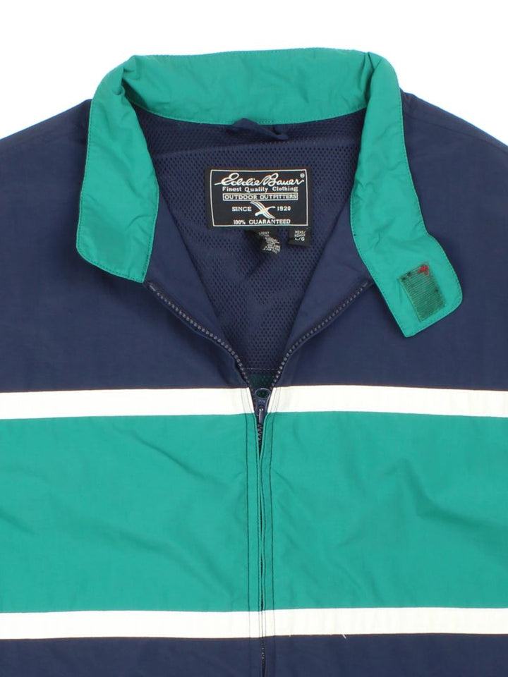 00's Eddie Bauer Jacket (Size L)