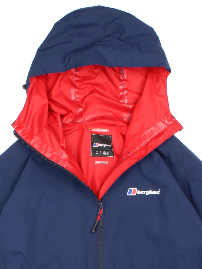 Berghaus Deluge Jacket (Size S)