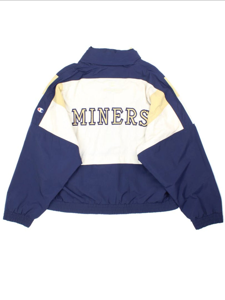Champion Nevda Union Sports Jacket (Size XL)