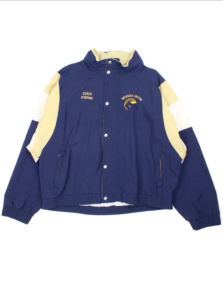 Champion Nevda Union Sports Jacket (Size XL)
