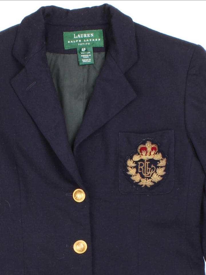 Lauren Ralph Lauren Blazer (Size XS)