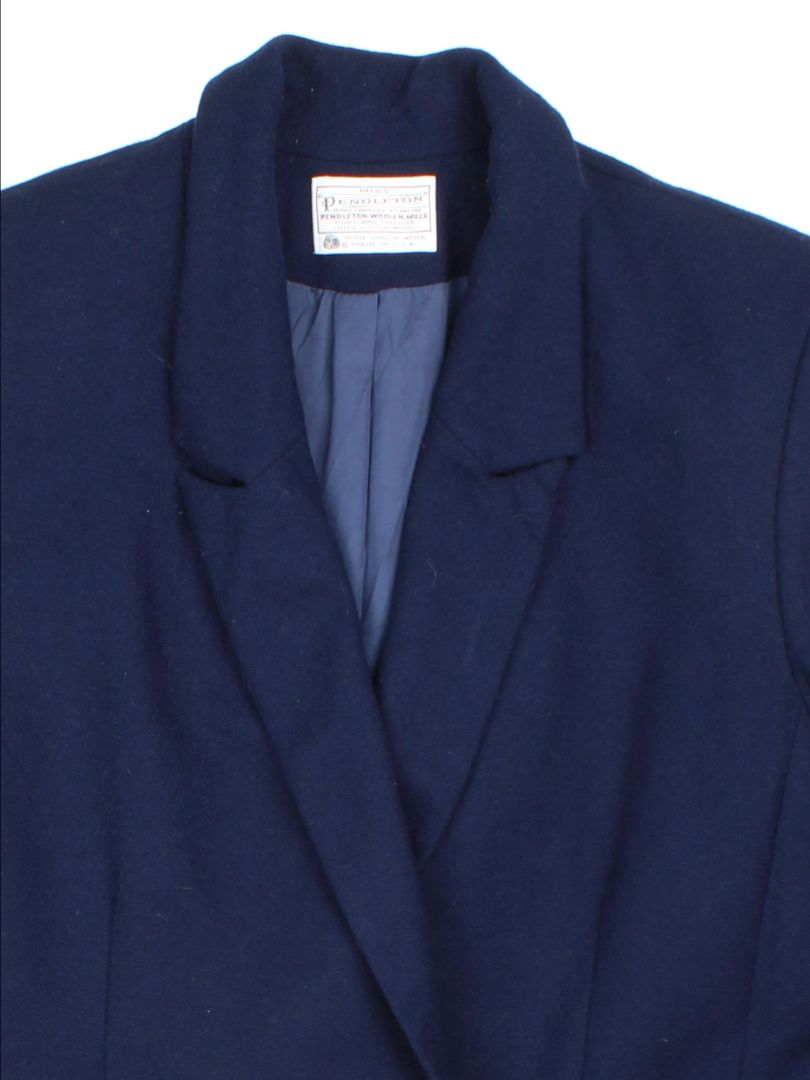 Pendleton Blazer (Size M)