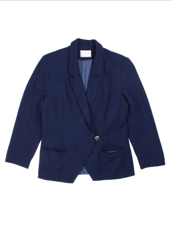 Pendleton Blazer (Size M)