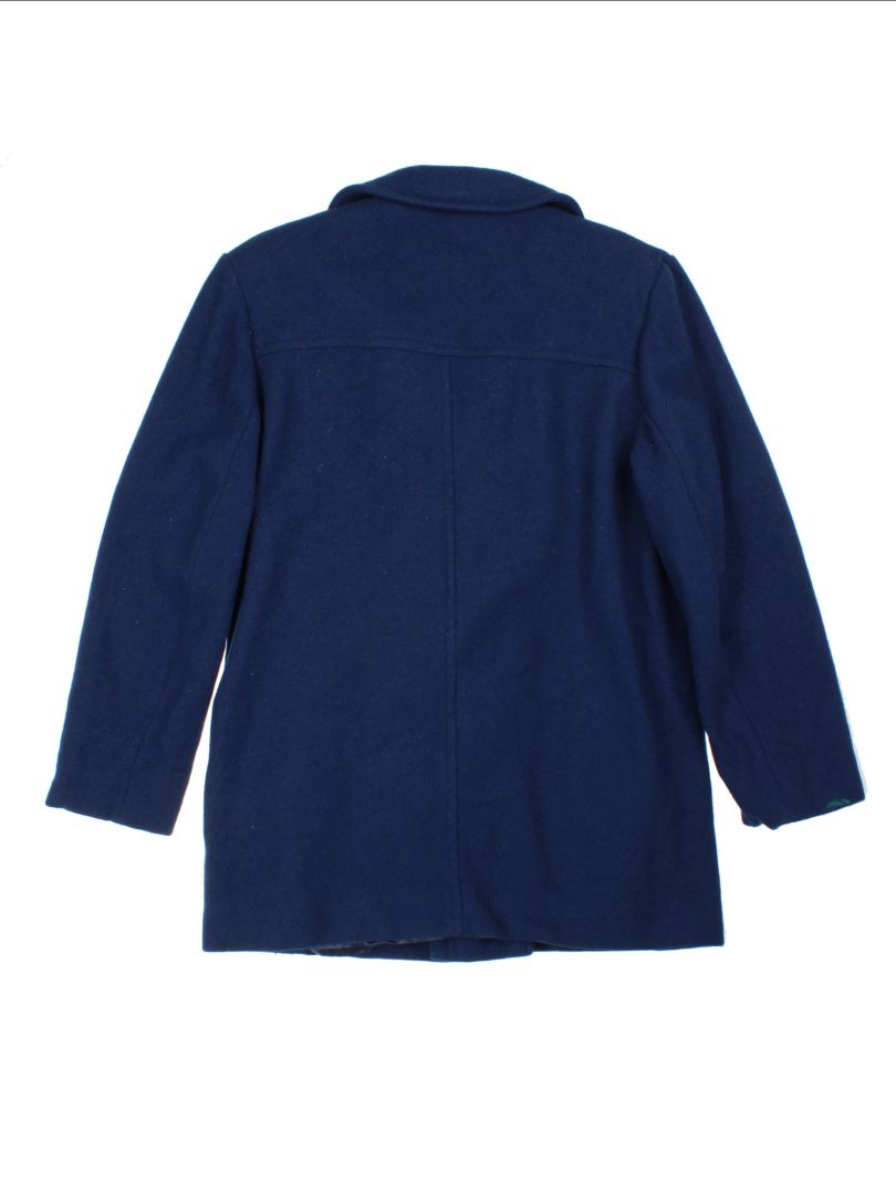 Pendleton Wool Peacoat (Size M)