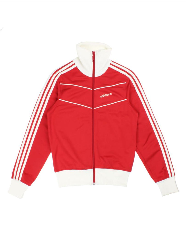 00's Adidas Track Jacket (Size XS)