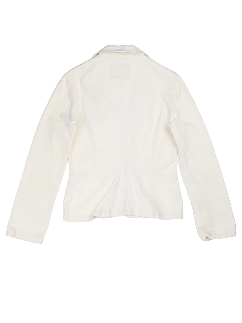 Guess Denim Blazer (Size L)