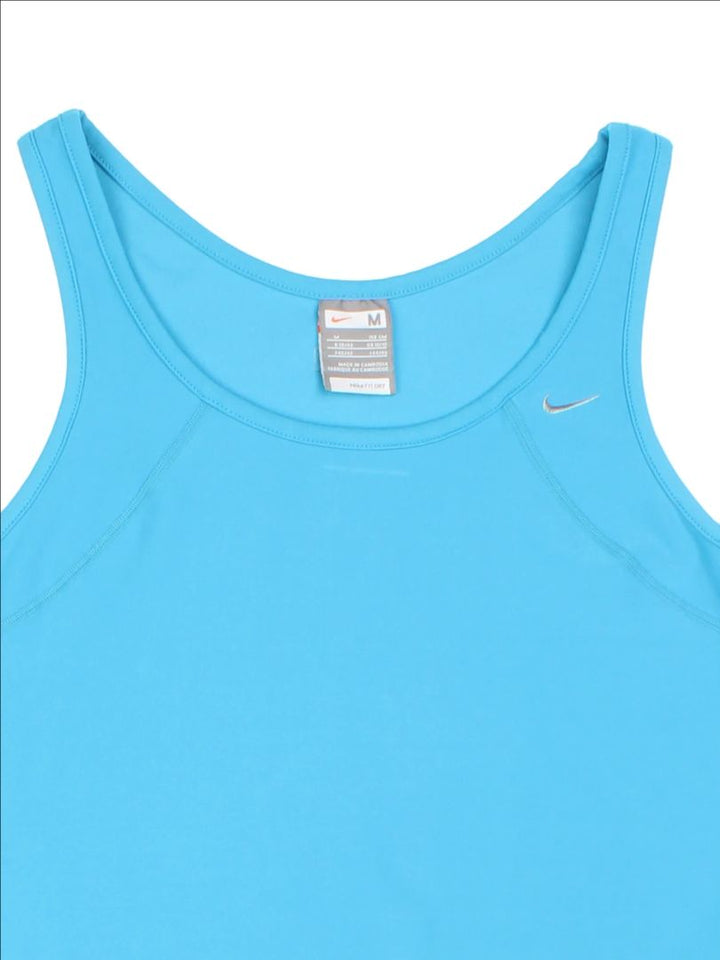 00's Nike Vest Top (Size M)