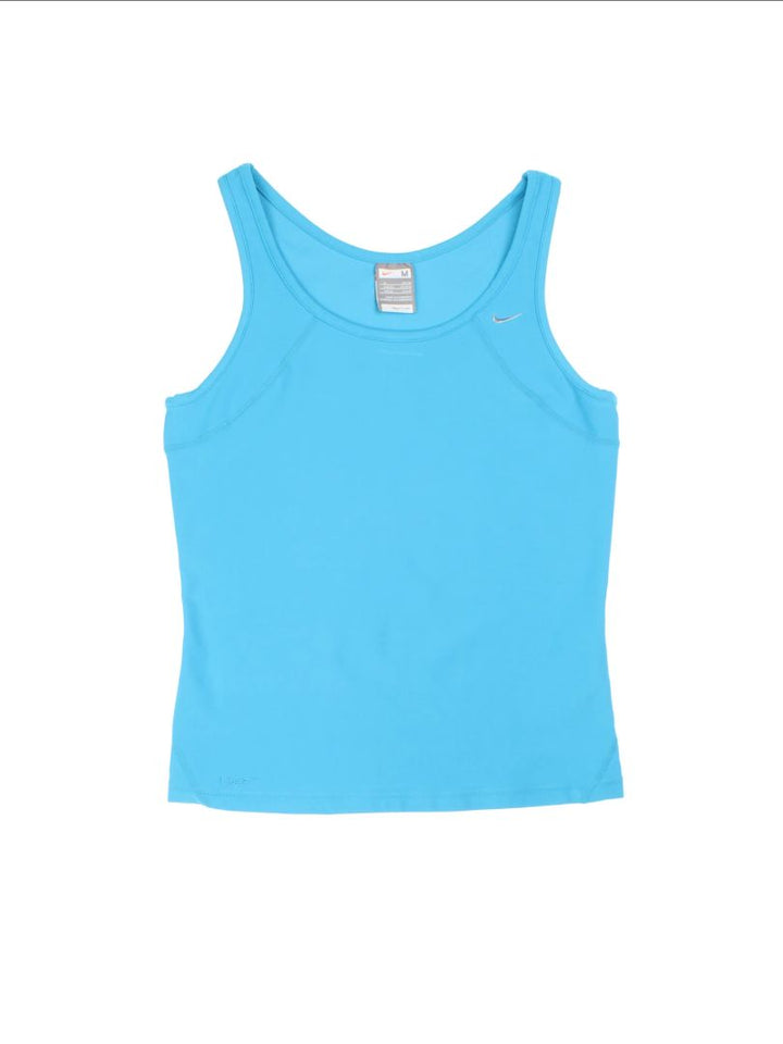 00's Nike Vest Top (Size M)