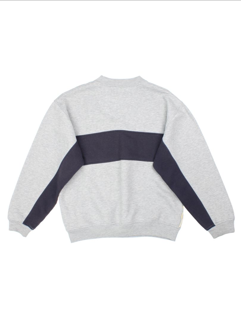 90'S Reebok Athletic Sweatshirt (Size S)