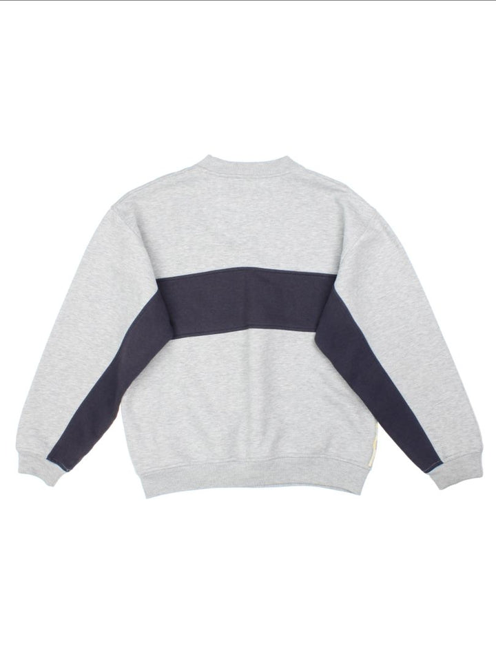 90'S Reebok Athletic Sweatshirt (Size S)
