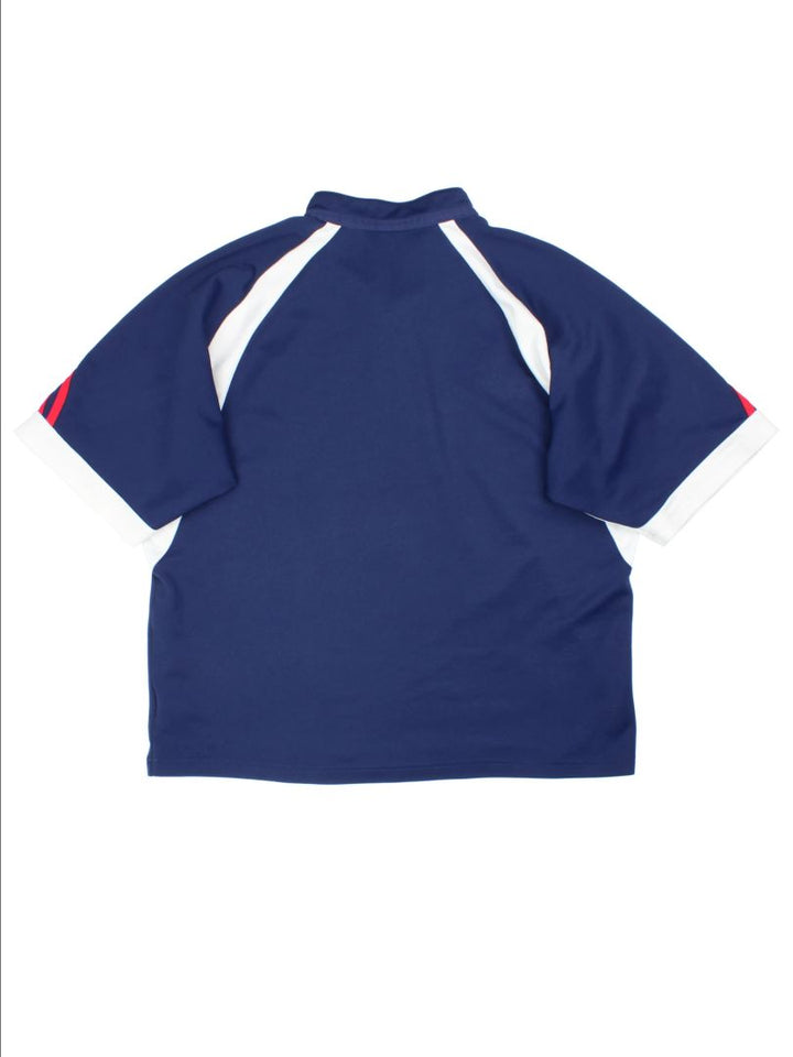 Adidas Polo Shirt (Size XL)