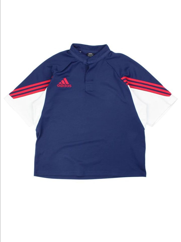 Adidas Polo Shirt (Size XL)