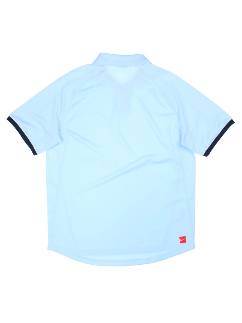 Nike Dri-Fit Polo Top (Size L)