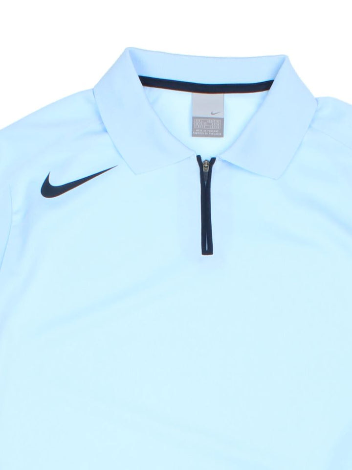 Nike Dri-Fit Polo Top (Size L)