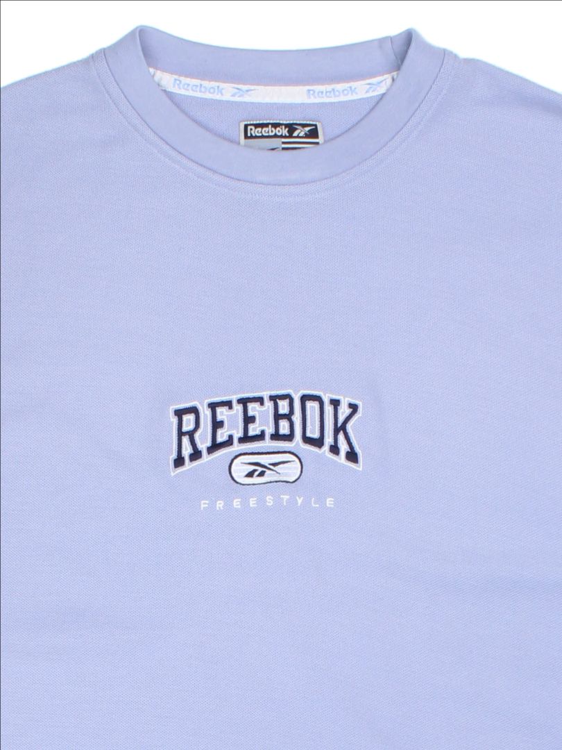90's Reebok T-Shirt  (Size M)