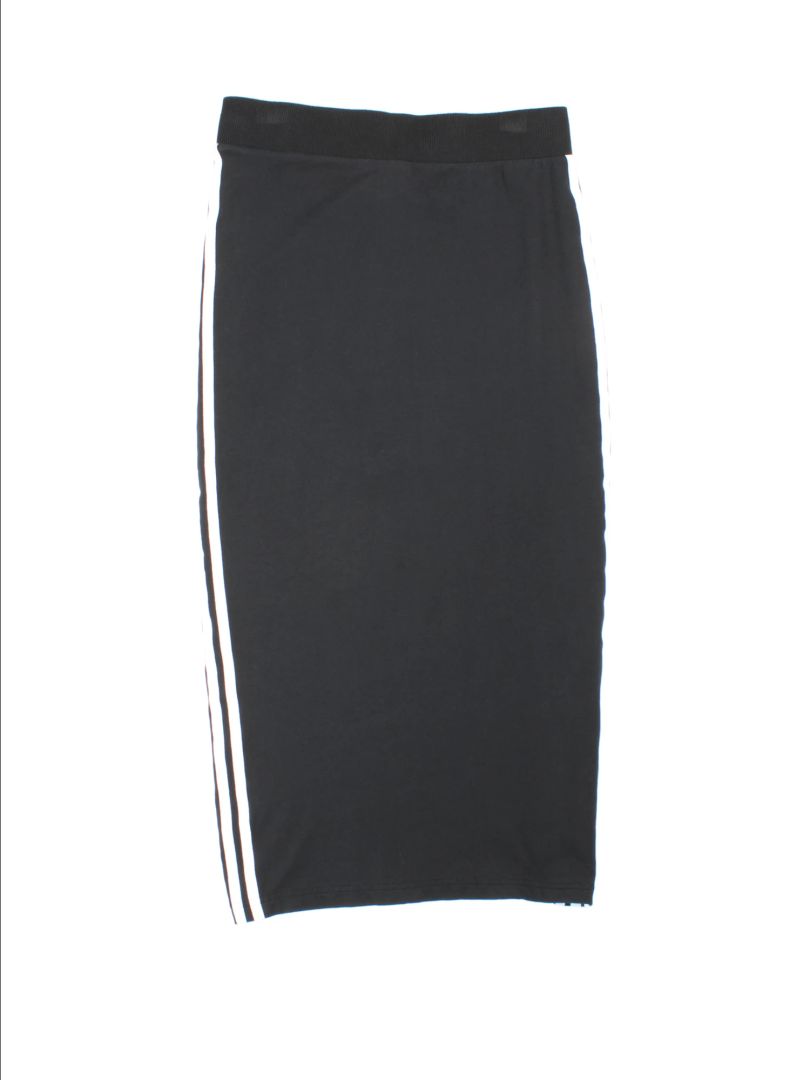 Adidas Midi Skirt (Size M)