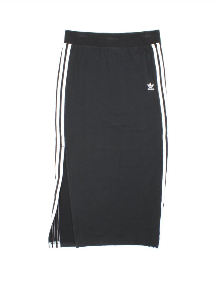 Adidas Midi Skirt (Size M)