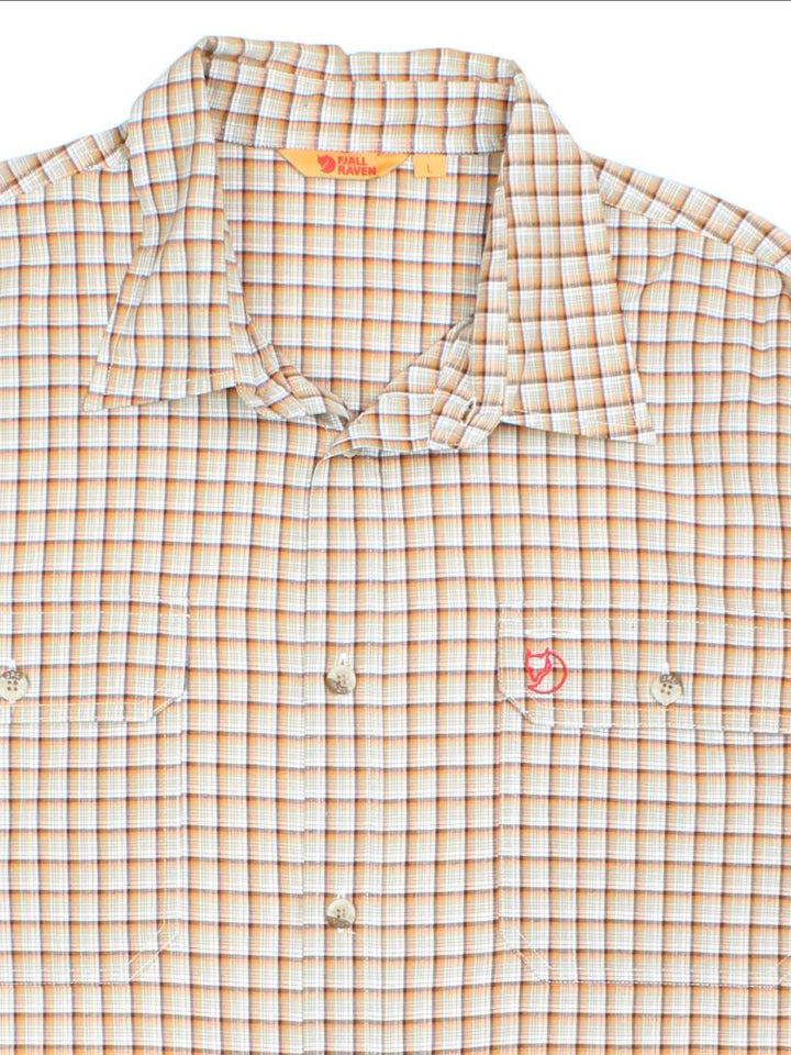Fjallraven Shirt (Size L)