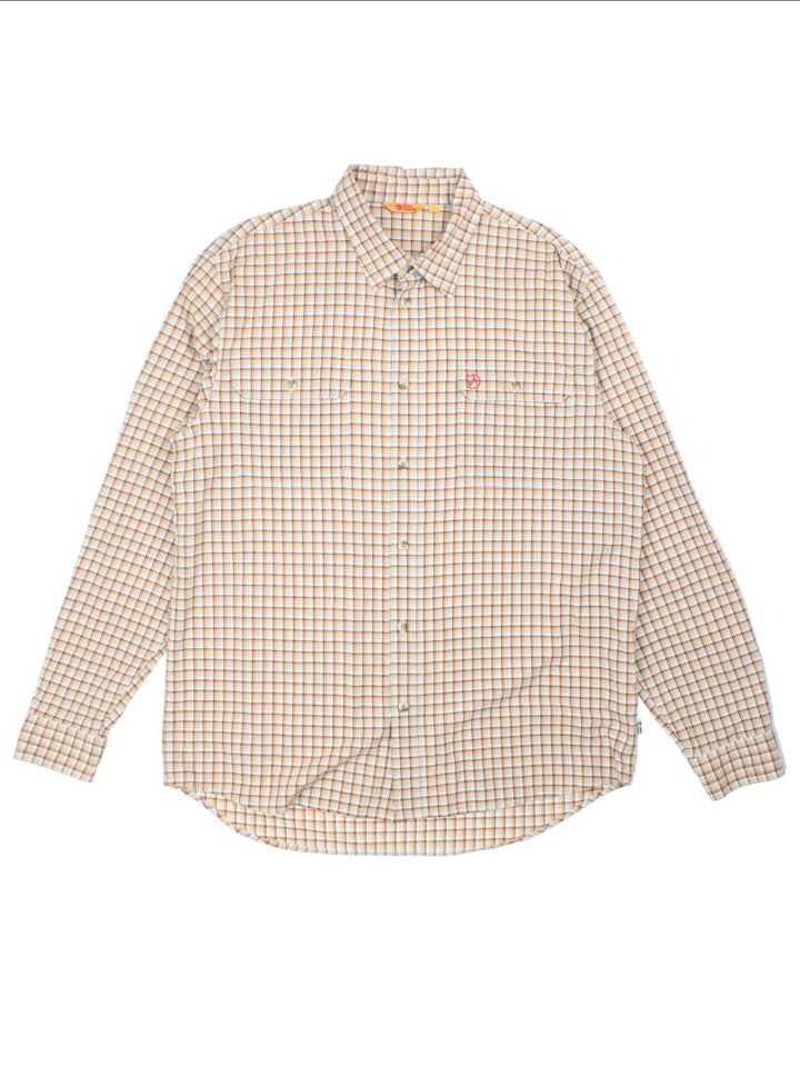 Fjallraven Shirt (Size L)
