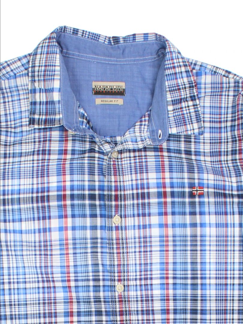 Napapijri  Shirt (Size XL)