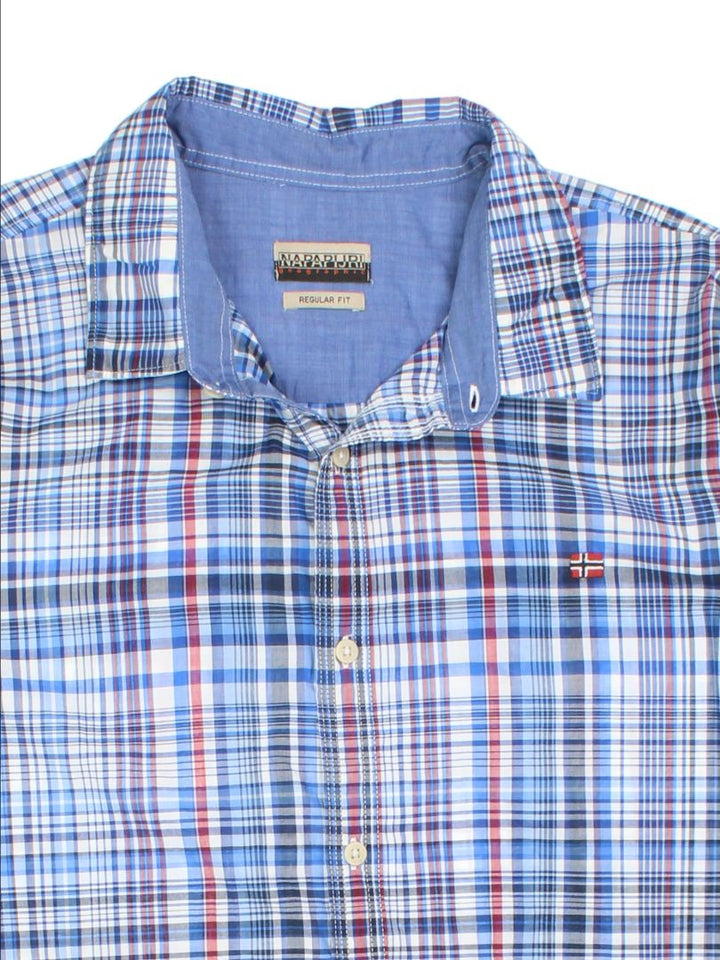Napapijri  Shirt (Size XL)