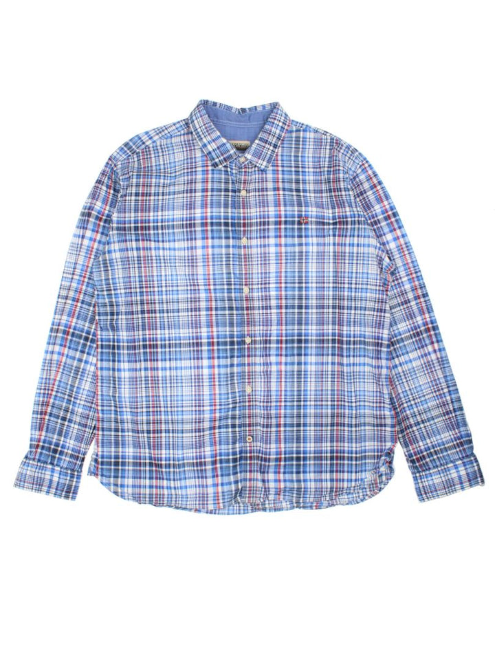 Napapijri  Shirt (Size XL)