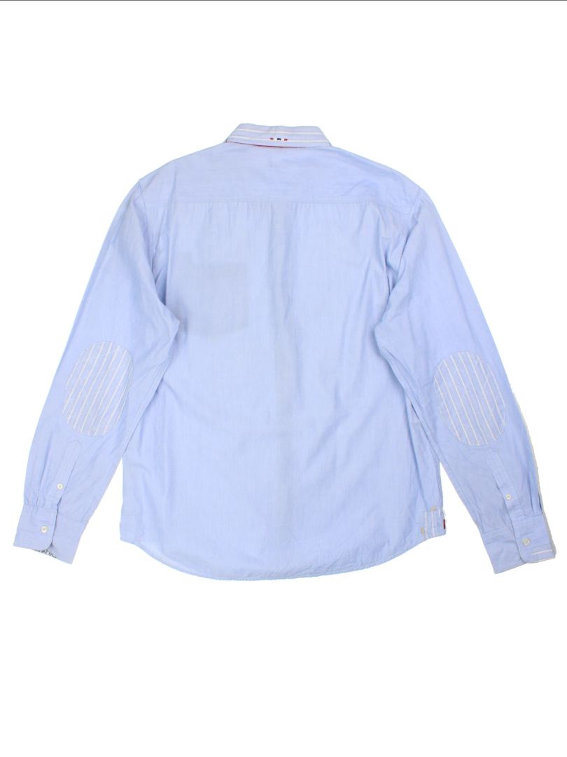 Napapijri Shirt (Size L)