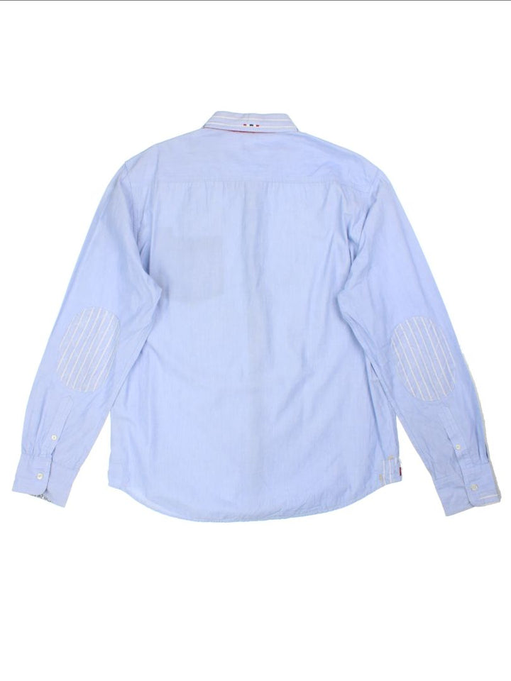 Napapijri Shirt (Size L)