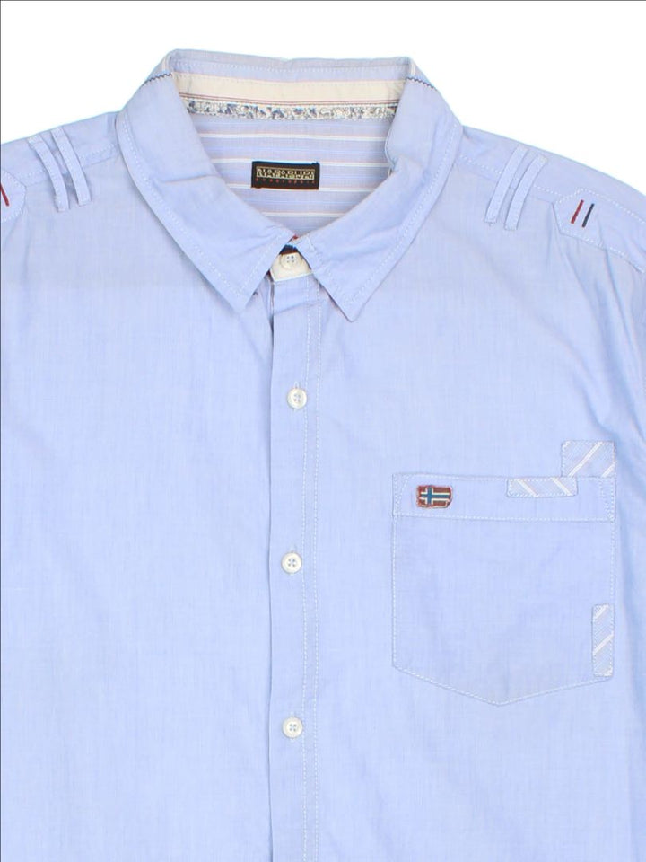 Napapijri Shirt (Size L)