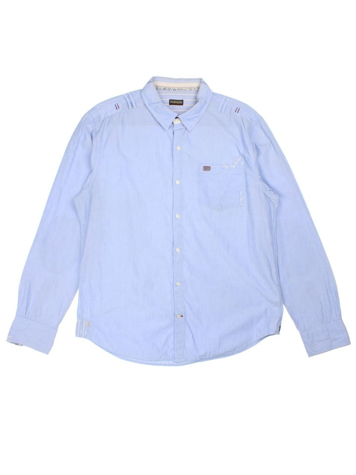 Napapijri Shirt (Size L)