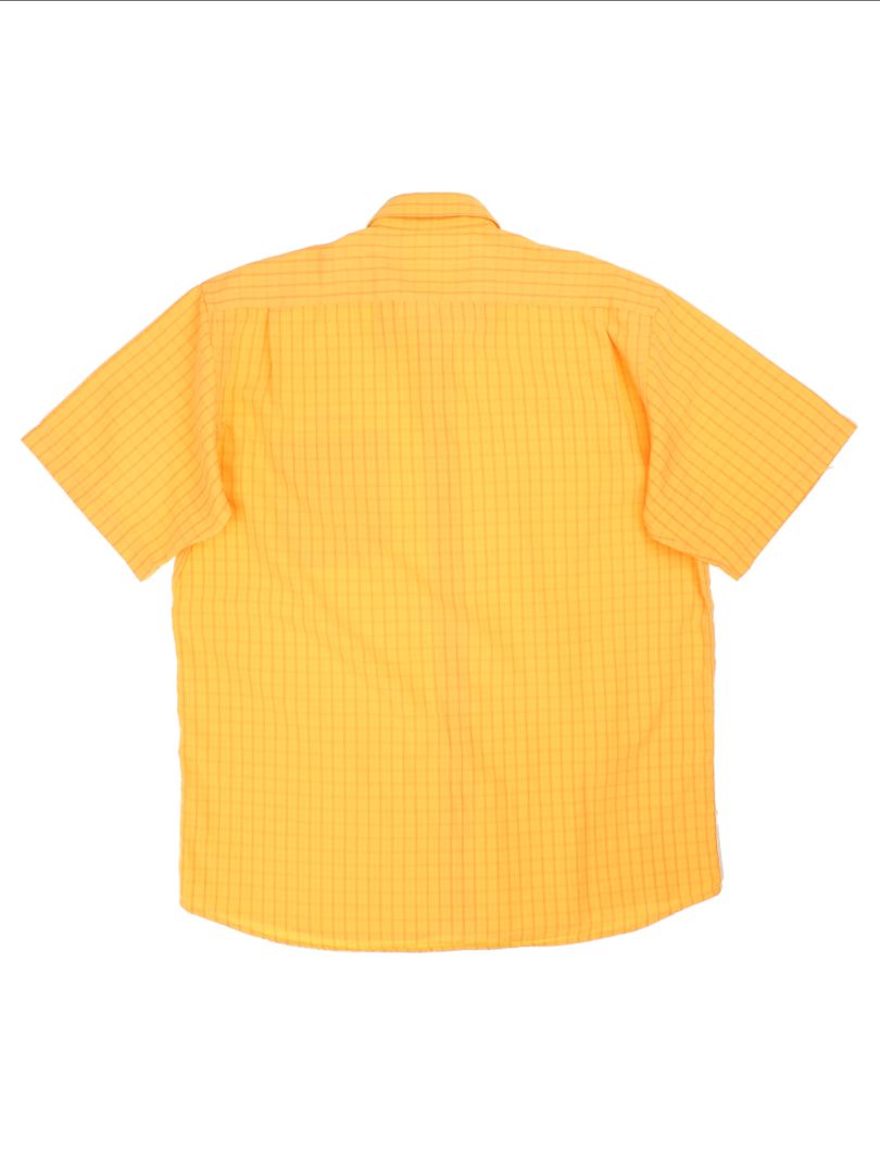 O'Neill Checked Shirt (Size L)