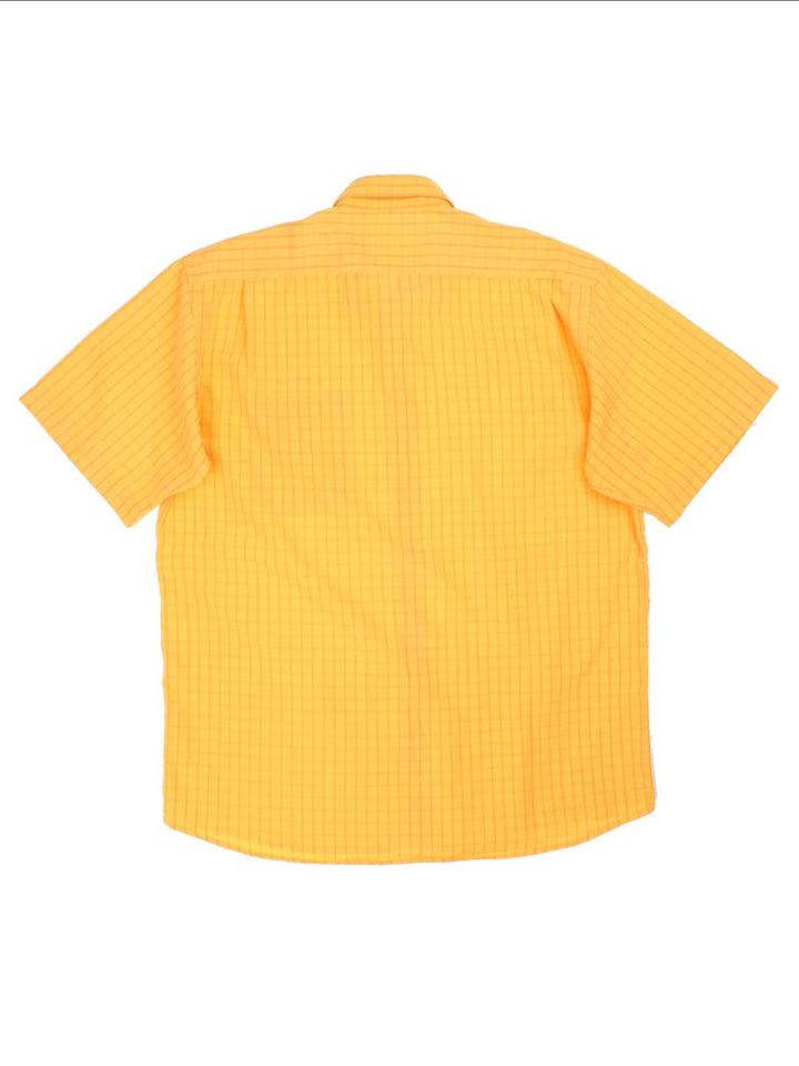 O'Neill Checked Shirt (Size L)