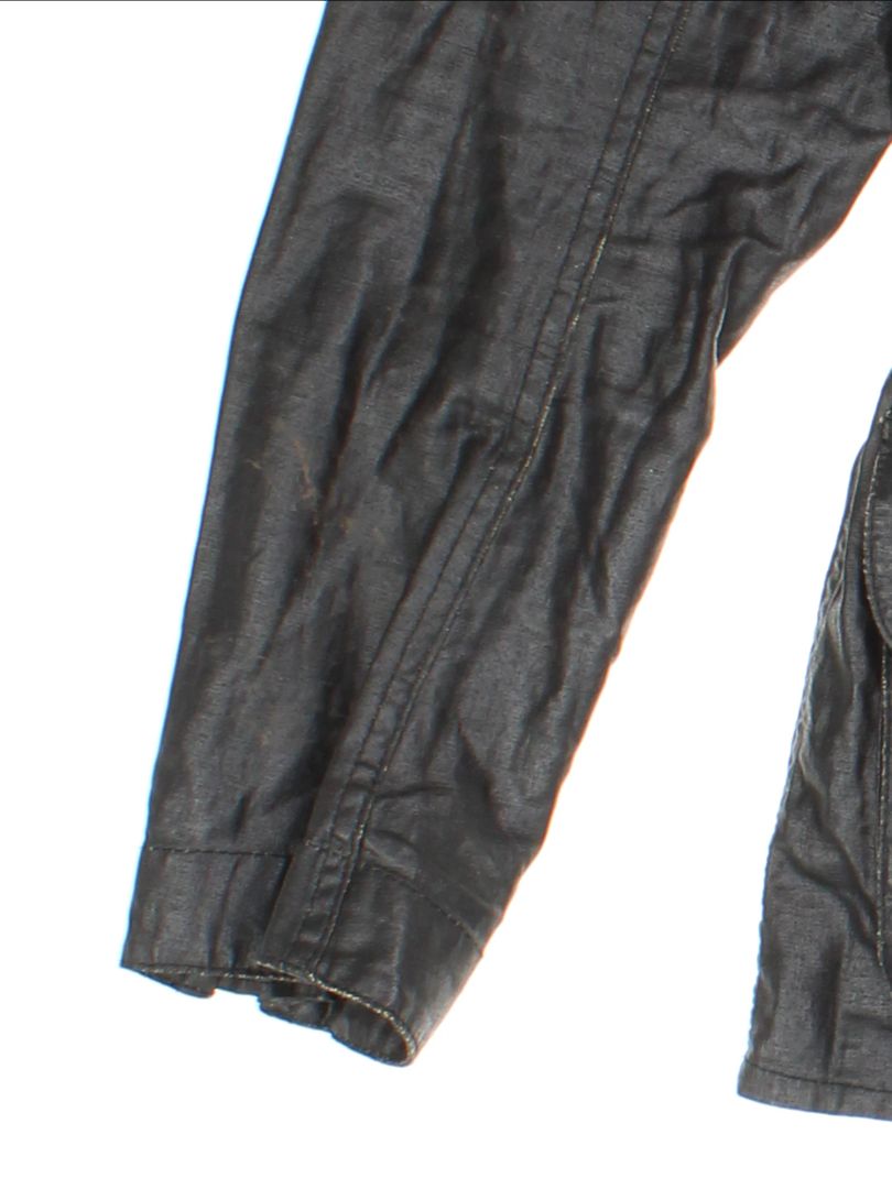 Barbour International Wax Jacket (Size M)