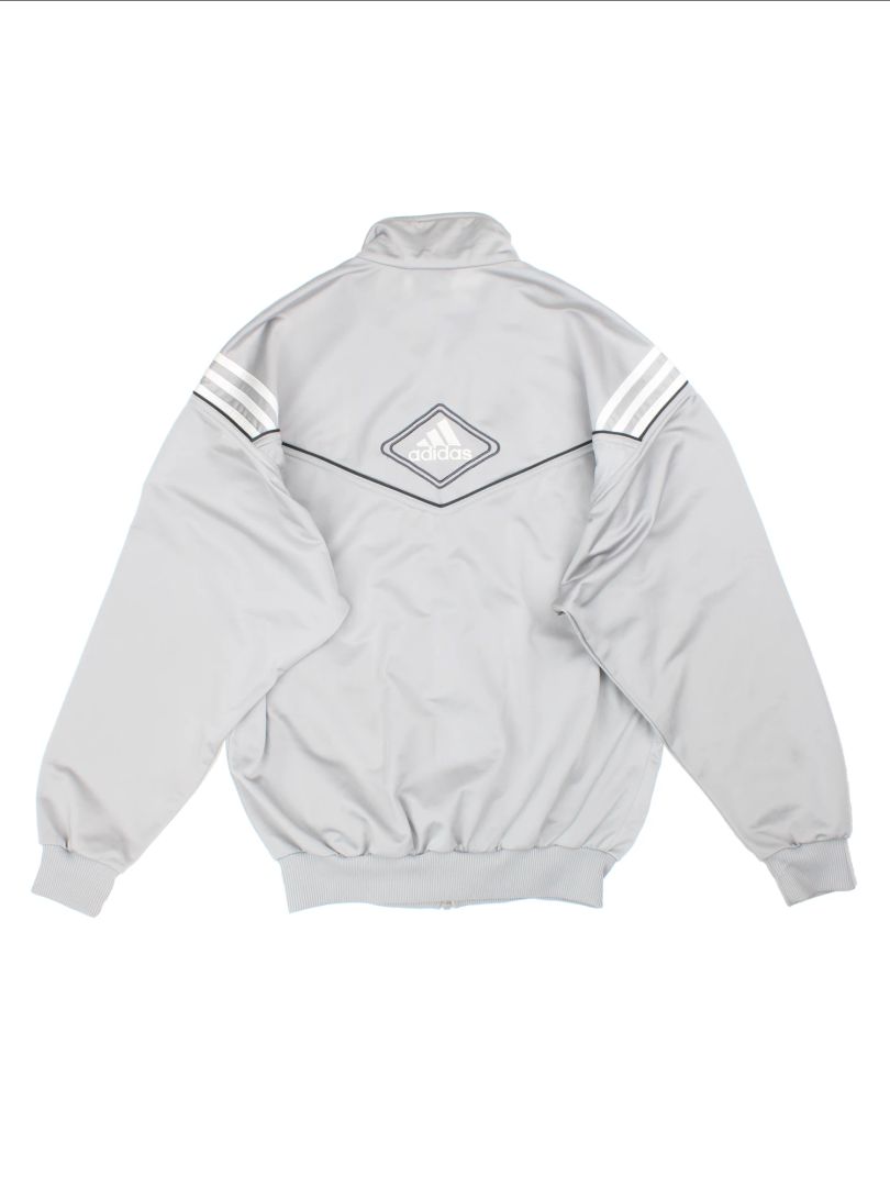 90's Adidas Track Jacket (Size M)