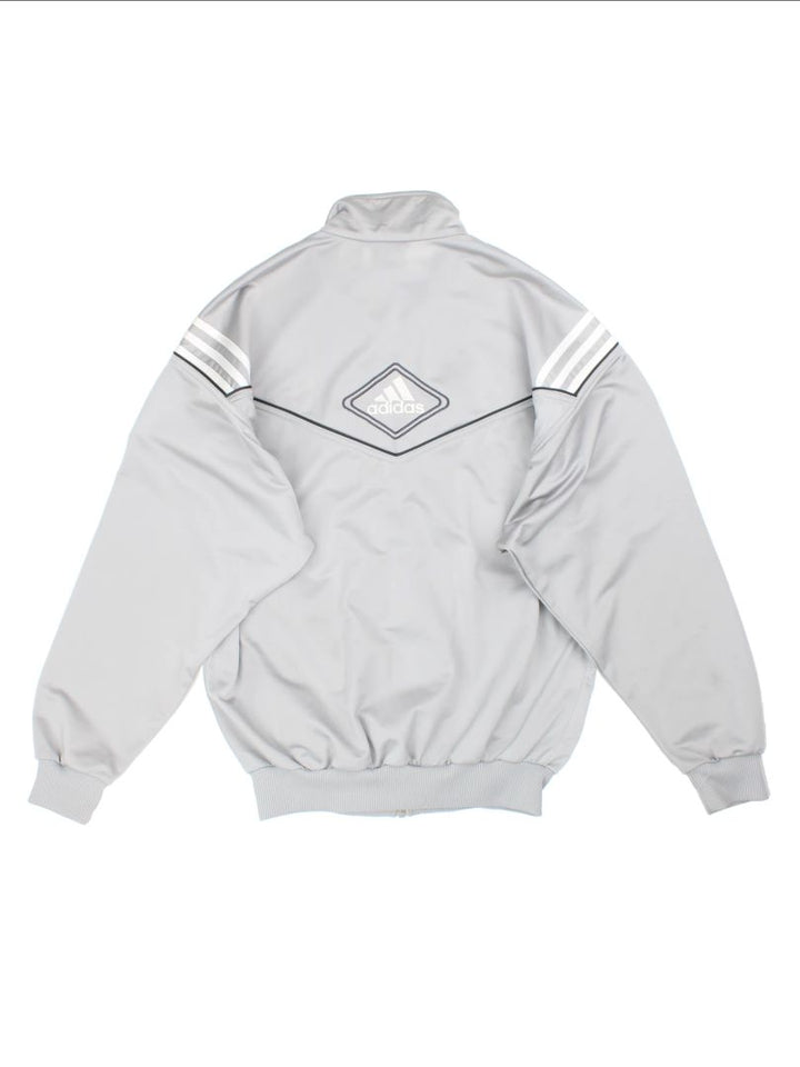 90's Adidas Track Jacket (Size M)