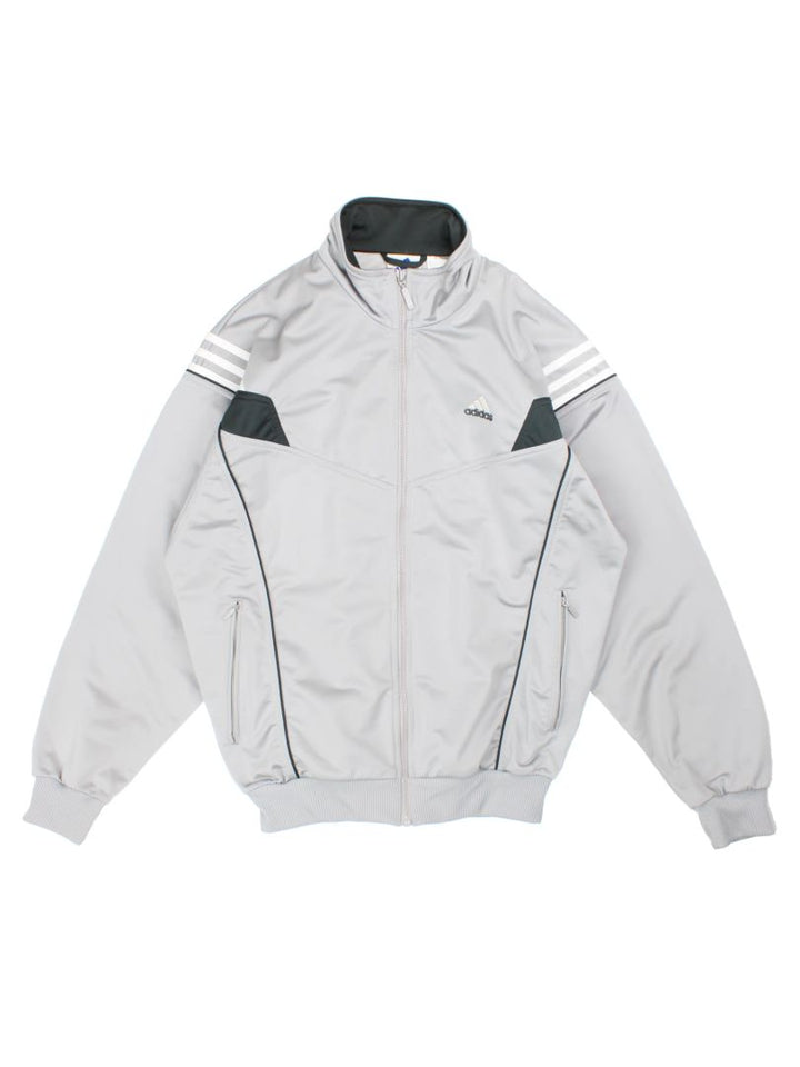 90's Adidas Track Jacket (Size M)